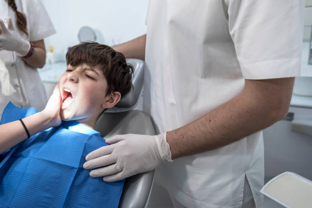 Best After-Hours Dental Trauma Care in , TX